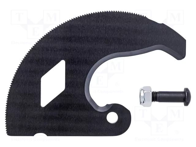 Repair kit KNIPEX KNP.953934001