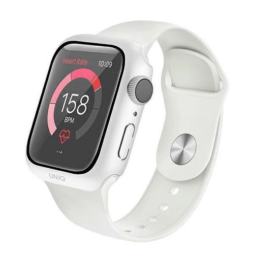 Uniq Nautic case for Apple Watch 4/5/6/SE 40mm - white, UNIQ 8886463677629 8886463677629