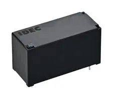 PCB RELAY, SPDT, 12A, 110VDC, TH RC1V-C-D110