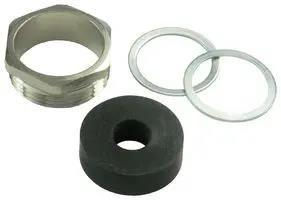 CIRCULAR CABLE SEAL, 9MM TO 20MM 09000005016