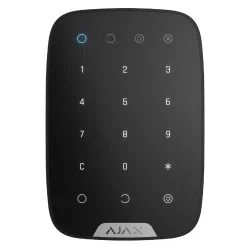 Wireless keypad Ajax Keypad 38248.12.BL1 (Black) AJKEYPADBL