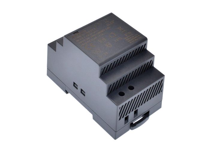 DIN rail power supply 4,5A 54W 12V HDN-6012