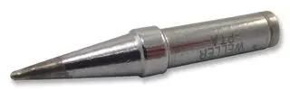 TIP, SOLDERING IRON, CHISEL, 1.6MM ET-R