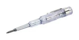 SCREWDRIVER, TEST 8045LVDE