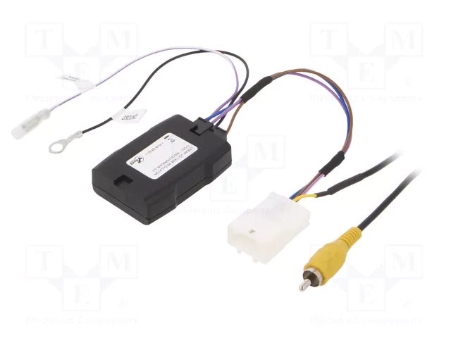 Multimedia adapter; Car brand: Hyundai,Kia PER.PIC. C3902-CAM