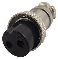 SOCKET, IN-LINE, 2WAY 765.042