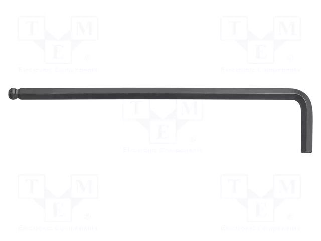 Wrench; hex key; HEX 14mm; Overall len: 291mm WIHA WIHA.06371