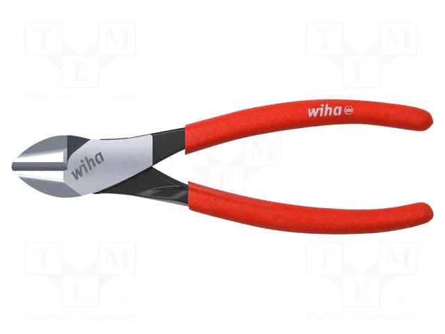 Pliers; side,cutting; 160mm; Classic WIHA WIHA.40913