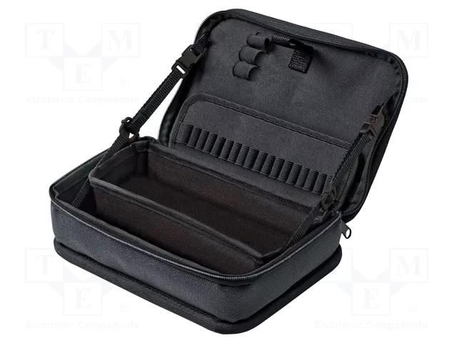 Bag; tool case; ElectricVario WIHA WIHA.43474