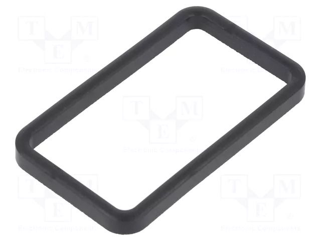 Profile gasket; Han B 10 Profile Sealing HARTING 09300009942