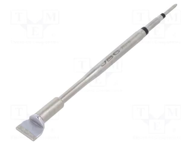 Tip; special; 1.2x10mm; longlife JBC TOOLS JBC-C245730