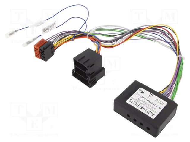 Adapter; Hyundai; ISO PER.PIC. C395000ACP4