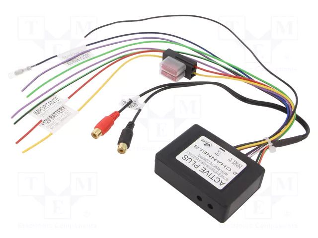 Adapter PER.PIC. C0001-ACP2