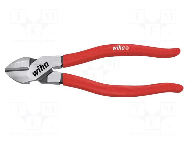 Pliers; side,cutting; DynamicJoint®; 140mm; Classic WIHA WIHA.43304