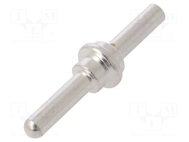Contact; male; EBC80; silver plated; 10mm2; 8AWG; power contact ANDERSON POWER PRODUCTS 80-1010