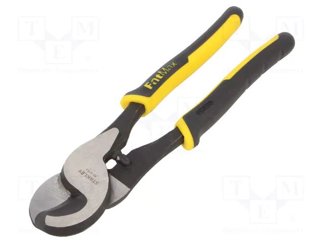 Cutters; cutting; 290mm; Tool material: steel; FATMAX® STANLEY STL-0-89-874