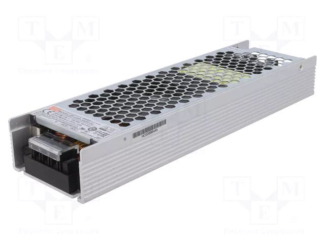 Power supply: switching; for building in,modular; 350.4W; 24VDC MEAN WELL UHP-350R-24