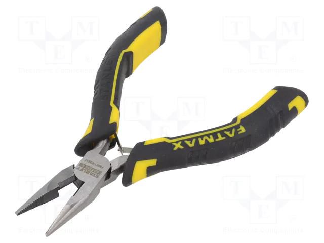 Pliers; miniature,universal,elongated; FATMAX® STANLEY STL-FMHT0-80517