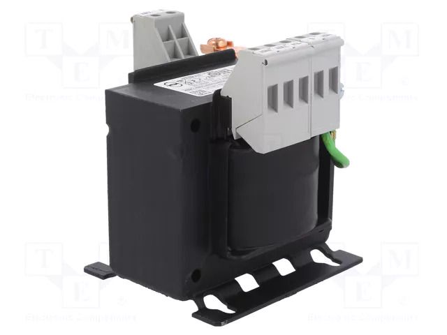 Transformer: mains; 63VA; 230VAC,400VAC; 230V; screw type; IP00 SCHNEIDER ELECTRIC ABL6TS06U