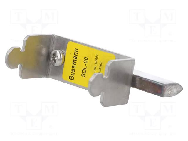 Separator; NH00 BUSSMANN SDL-00