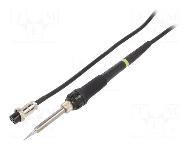 Soldering iron; 60W; for soldering station SOLDER PEAK ZD-415R