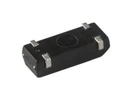 CRYSTAL, 32.768KHZ, 12.5PF, 8MM X 3.8MM RSM200S-32.768-12.5-TR-NPB