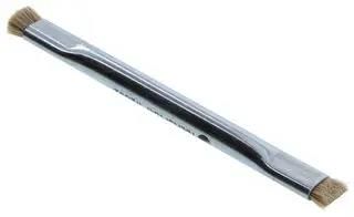 BRUSH, CLEANING, 4.5IN, HORSE HAIR 2032-1...