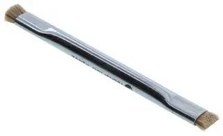 BRUSH, CLEANING, 4.5IN, HORSE HAIR 2032-1...