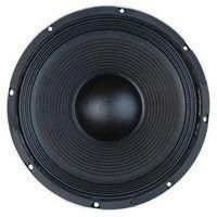 10" Die Cast Woofer with Paper Cone and Cloth Surround - 100W RMS 8 ohm 55-2961