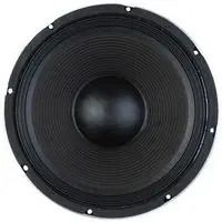 12" Die Cast Woofer with Paper Cone and Cloth Surround - 175W RMS 8 ohm 55-2962.