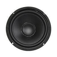 6 1/2" Woofer with Poly Cone and Rubber Surround 50W RMS at 8 ohm 55-2970.