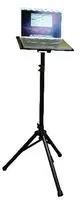 HEAVY DUTY LAPTOP/PROJECTOR STAND 555-11690