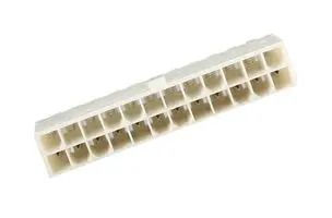 CONNECTOR, HEADER, 10 POSITION, 2ROW, 4.2MM 10127820-1022LF