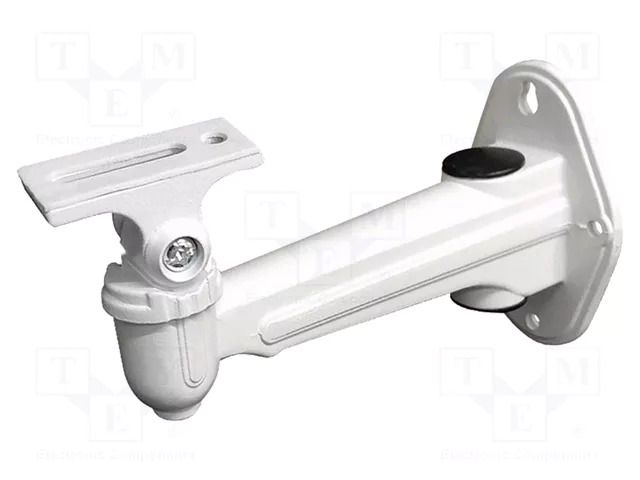 Test acces: rack mount; 3kg; aluminium alloy Planck Vision Systems PVS-WB320