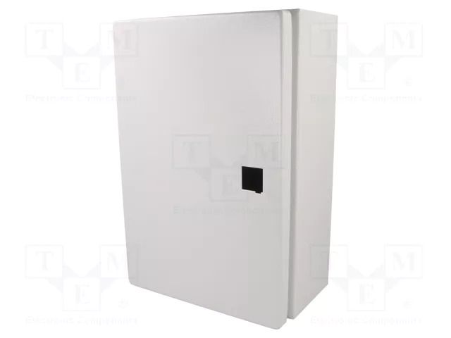 Enclosure: wall mounting; X: 200mm; Y: 300mm; Z: 120mm; E-BOX KX RITTAL RITTAL-1554000
