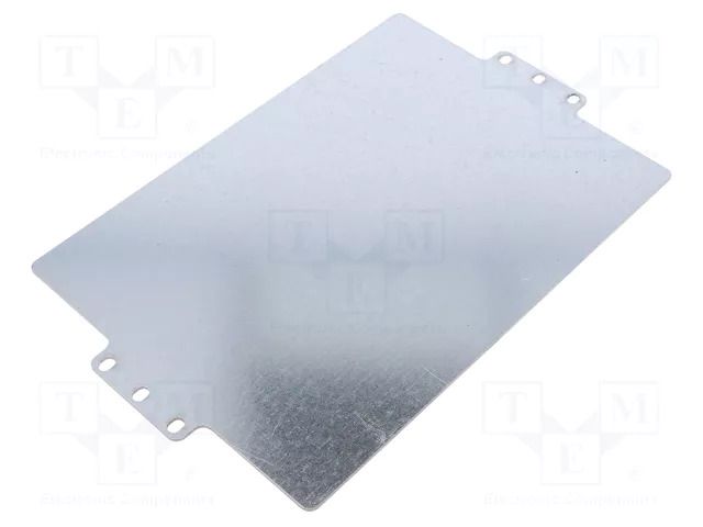 Mounting plate; steel MOLEX MX-936040330