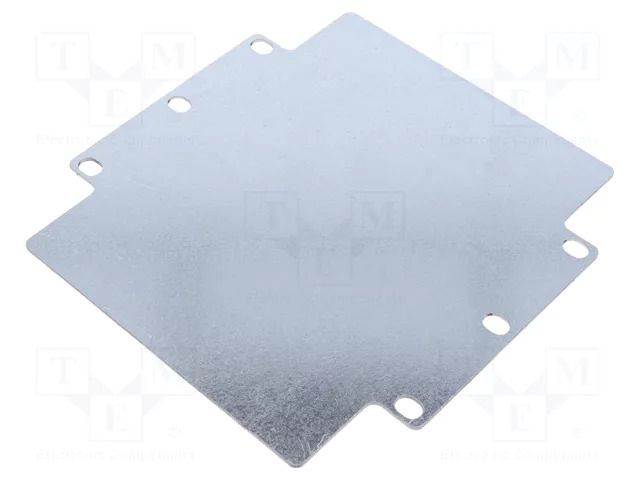 Mounting plate; steel MOLEX MX-936040328