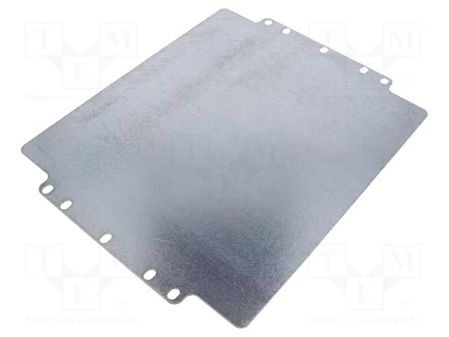 Mounting plate; steel MOLEX MX-936040333