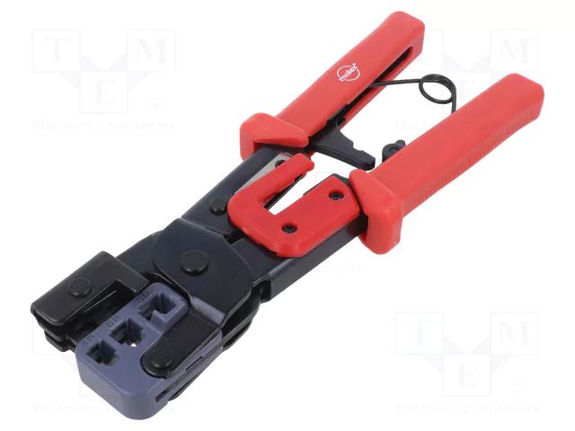 Tool: for crimping MOLEX MX-64016-0044