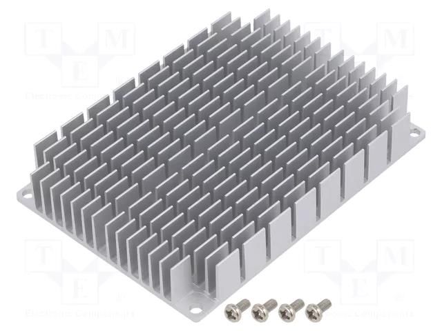 Cooling module; PICO APL; heatsink AAEON PICO-APL4-HSK01
