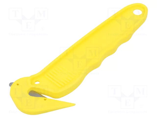 Knife; for plastic band COBA EUROPE COBA-571224YP