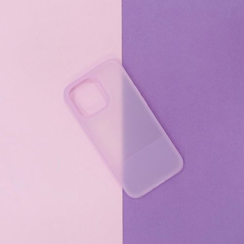 Kingxbar Plain Series case cover for iPhone 13 Pro silicone case gray, Kingxbar 6959003502889 6959003502889