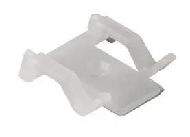 BASE, CABLE TIE MOUNT, 23X26X6.5MM 151-12819