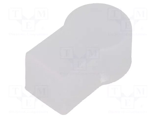 Ending; silicone FOSE NL1023-S