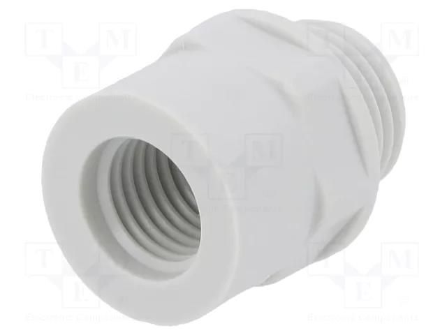 Thread adapter; 1.5; M12; PG9; polyamide; SKINDICHT® LAPP LP-52100322