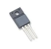 MOSFET, N, TO-220F FCPF11N60