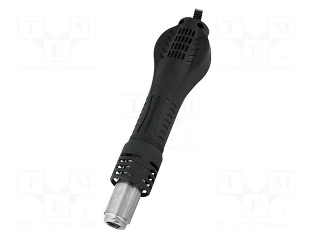Soldering iron: hot air pencil; for soldering station; 800W ATTEN ST-AP-800B