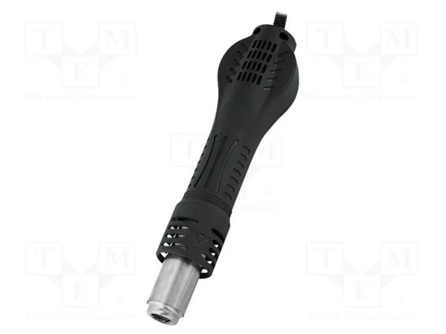 Hot air pencil; for hot air station; 800W ATTEN ST-AP-800B