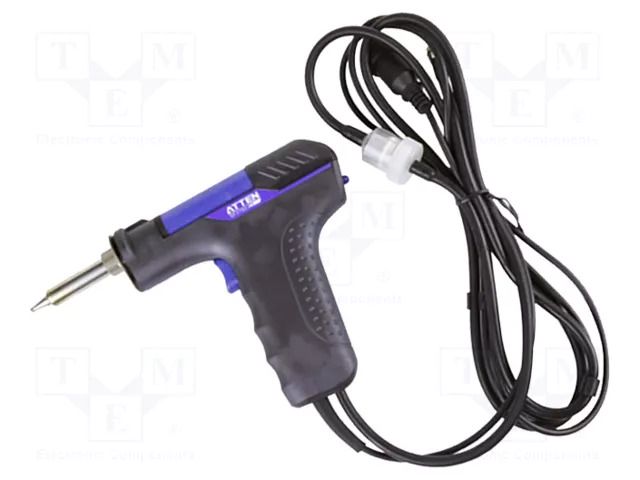 Desoldering iron; for soldering station; 150W; 24V; 150÷500°C ATTEN MS-GT-X150
