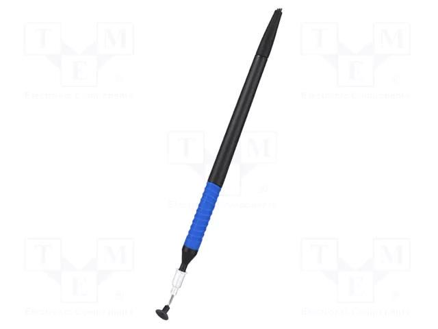 Vacuum pick and place device; for soldering station ATTEN MS-GT-B001